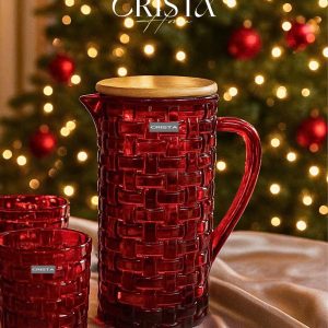 BINH THUY TINH VAN CARO NAP TRE CRISTA HOME 17