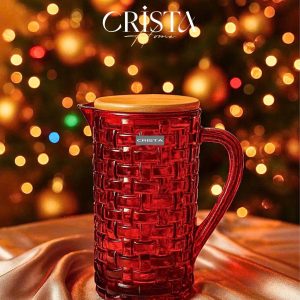 BINH THUY TINH VAN CARO NAP TRE CRISTA HOME 19