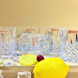 BỘ 18 CỐC PHA LÊ NACHTMANN NOBLESSE BO 18 COC PHA LE NACHTMANN NOBLESSE 10