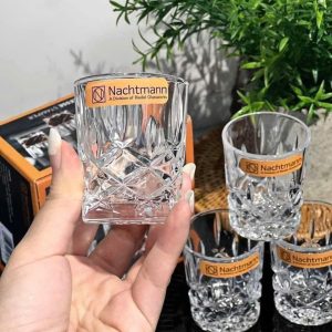 BỘ 18 CỐC PHA LÊ NACHTMANN NOBLESSE BO 18 COC PHA LE NACHTMANN NOBLESSE 2