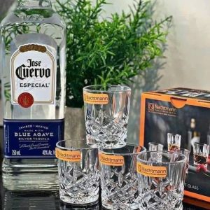 BỘ 18 CỐC PHA LÊ NACHTMANN NOBLESSE BO 18 COC PHA LE NACHTMANN NOBLESSE 3