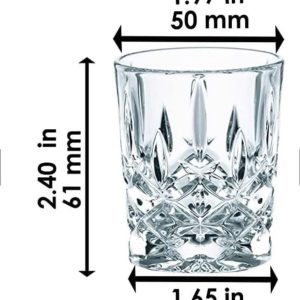 BỘ 18 CỐC PHA LÊ NACHTMANN NOBLESSE BO 18 COC PHA LE NACHTMANN NOBLESSE 5