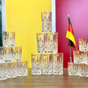 BỘ 18 CỐC PHA LÊ NACHTMANN NOBLESSE BO 18 COC PHA LE NACHTMANN NOBLESSE 7