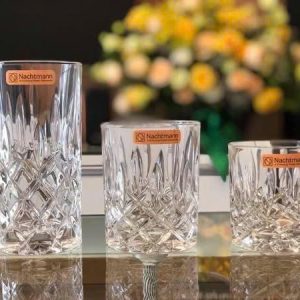 BỘ 18 CỐC PHA LÊ NACHTMANN NOBLESSE BO 18 COC PHA LE NACHTMANN NOBLESSE 8