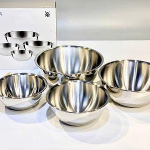 BỘ BÁT TRỘN WMF GOURMET – 4 CHIẾC