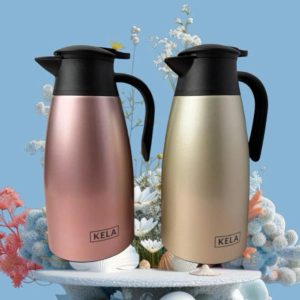 Binh tra giu nhiet Kela Duc 2000ml 1