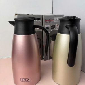 Binh tra giu nhiet Kela Duc 2000ml 4