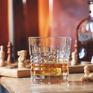 Bộ 6 cốc whisky Rendez-Vous 320ml