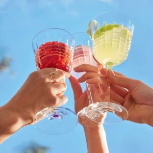Bộ 6 ly vang đỏ Rendez-Vous 350ml Bo 6 ly vang do Rendez Vous 350ml 2