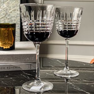 Bộ 6 ly vang đỏ Rendez-Vous 350ml