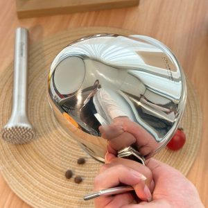 Bo coi nghien kiem ca dong rot Chockmen 4