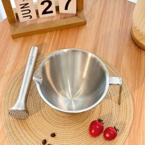 Bo coi nghien kiem ca dong rot Chockmen 6