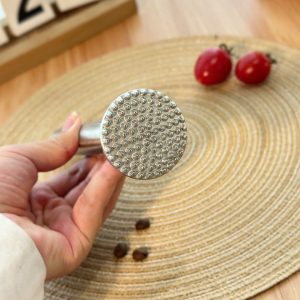 Bo coi nghien kiem ca dong rot Chockmen 9