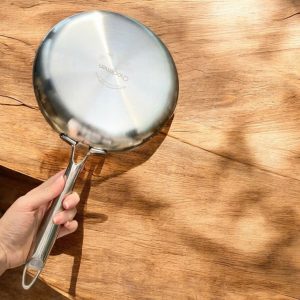 Chao can Chockmen 20cm C322 2