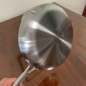 Chao can Chockmen 20cm C322 4