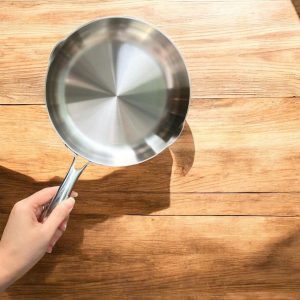 Chao can Chockmen 20cm C322 5