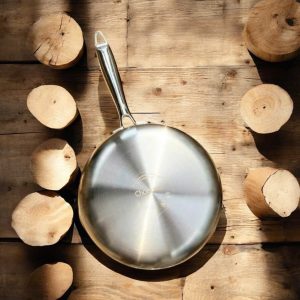 Chao can Chockmen 20cm C322 7