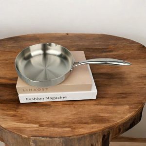 Chao can Chockmen 20cm C322 8