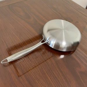 Chao can Chockmen 20cm C322 9