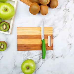 Dao got hoa qua GKOCH 4