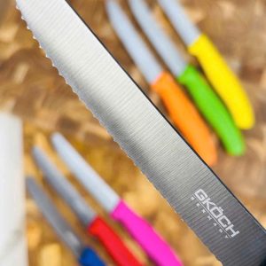 Dao got hoa qua GKOCH 5