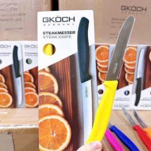 Dao gọt hoa quả GKÖCH