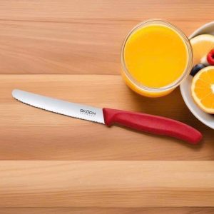 Dao got hoa qua GKOCH 8