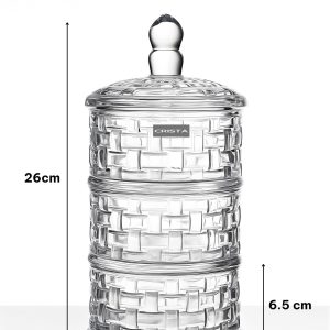 HU DUNG MUT 3 TANG VAN CARO CRISTA HOME 12