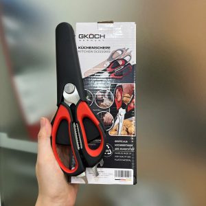 Kéo nhà bếp 5 in 1 GKÖCH