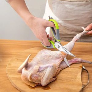 Keo nha bep 5 in 1 GKOCH 5