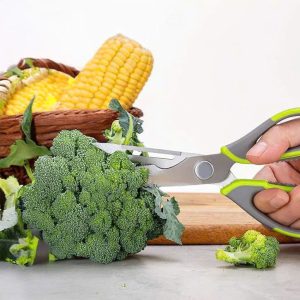 Keo nha bep 5 in 1 GKOCH 8