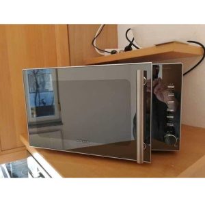 Lò vi sóng Caso M20 Electronic