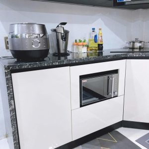 Lo vi song Caso M20 Electronic 3