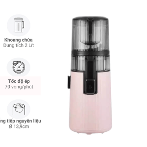 MAY EP CHAM HUROM H420 2