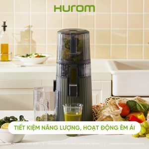 MAY EP CHAM HUROM H420 4