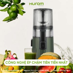 MAY EP CHAM HUROM H420 5