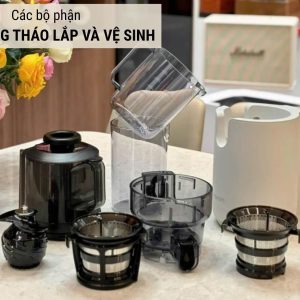 MAY EP CHAM HUROM P410 7