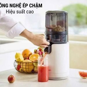 MAY EP CHAM HUROM P410 8