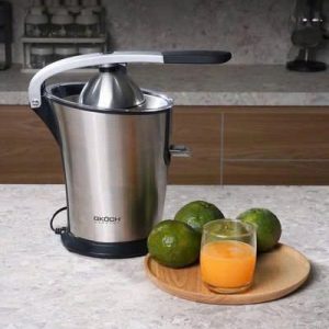 MÁY VẮT CAM GKÖCH GERMANY