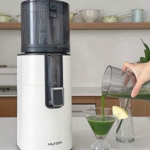 May Ep Cham Hurom H400 2