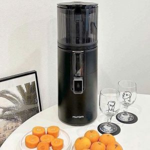 May Ep Cham Hurom H400 4