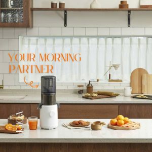 May ep cham Hurom H310A 2