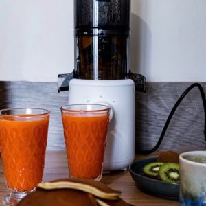 May ep cham Hurom H310A 3