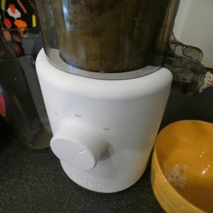 May ep cham Hurom H310A 5