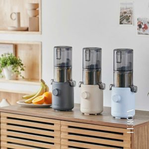 Máy ép chậm Hurom H310A