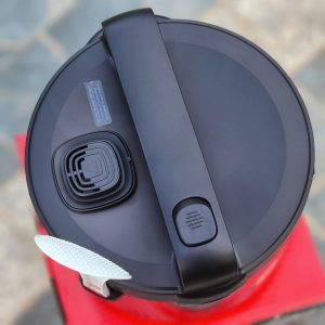 NỒI CƠM ĐIỆN CAO CẤP KALPEN R8 DUNG TÍCH 1,2L NOI COM DIEN CAO CAP KALPEN R8 DUNG TICH 12L 1