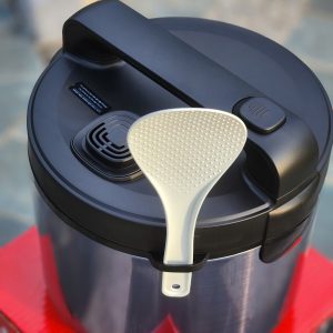 NỒI CƠM ĐIỆN CAO CẤP KALPEN R8 DUNG TÍCH 1,2L NOI COM DIEN CAO CAP KALPEN R8 DUNG TICH 12L 11