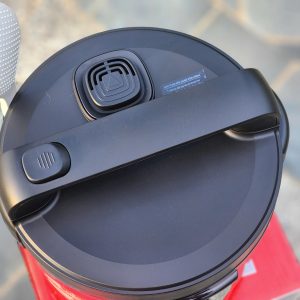 NỒI CƠM ĐIỆN CAO CẤP KALPEN R8 DUNG TÍCH 1,2L NOI COM DIEN CAO CAP KALPEN R8 DUNG TICH 12L 3