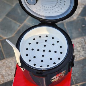 NỒI CƠM ĐIỆN CAO CẤP KALPEN R8 DUNG TÍCH 1,2L NOI COM DIEN CAO CAP KALPEN R8 DUNG TICH 12L 8