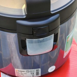 NỒI CƠM ĐIỆN CAO CẤP KALPEN R8 DUNG TÍCH 1,2L NOI COM DIEN CAO CAP KALPEN R8 DUNG TICH 12L 9